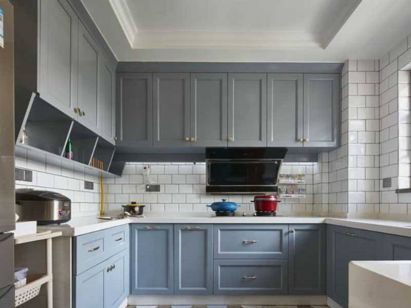 佛山櫥柜安裝應(yīng)該注意什么，佛山整體櫥