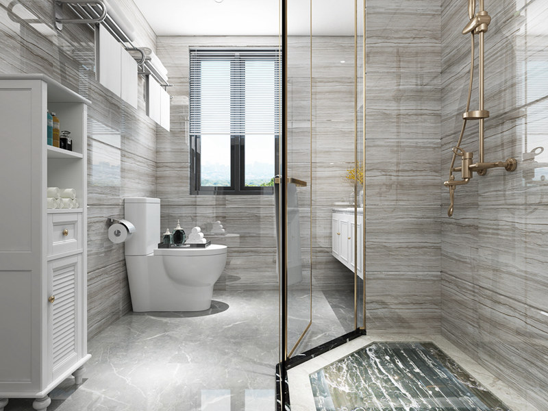 武漢廁所裝修注意事項(xiàng)，管道封閉要隔音