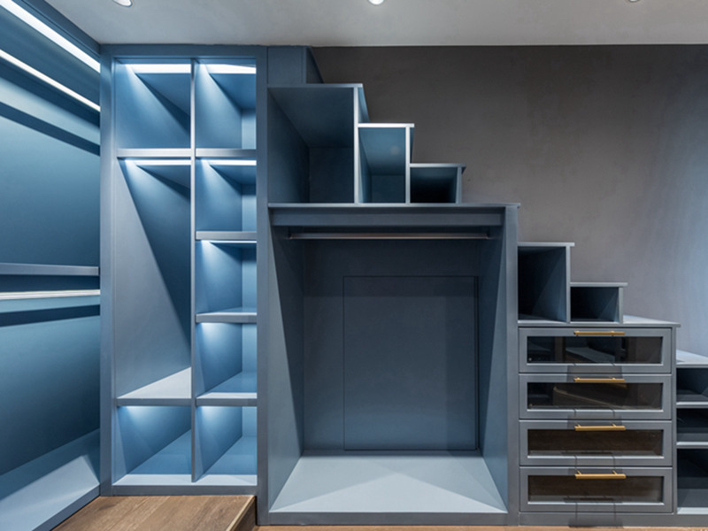 杭州復(fù)式樓應(yīng)該怎么裝修，設(shè)計(jì)應(yīng)該是有