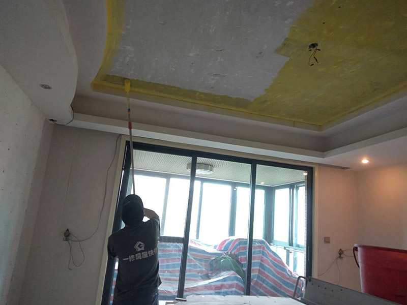 修補墻體裂縫施工中常遇到的問題，以及