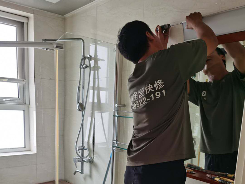 定制家具多少錢一平米，全屋定制家具需