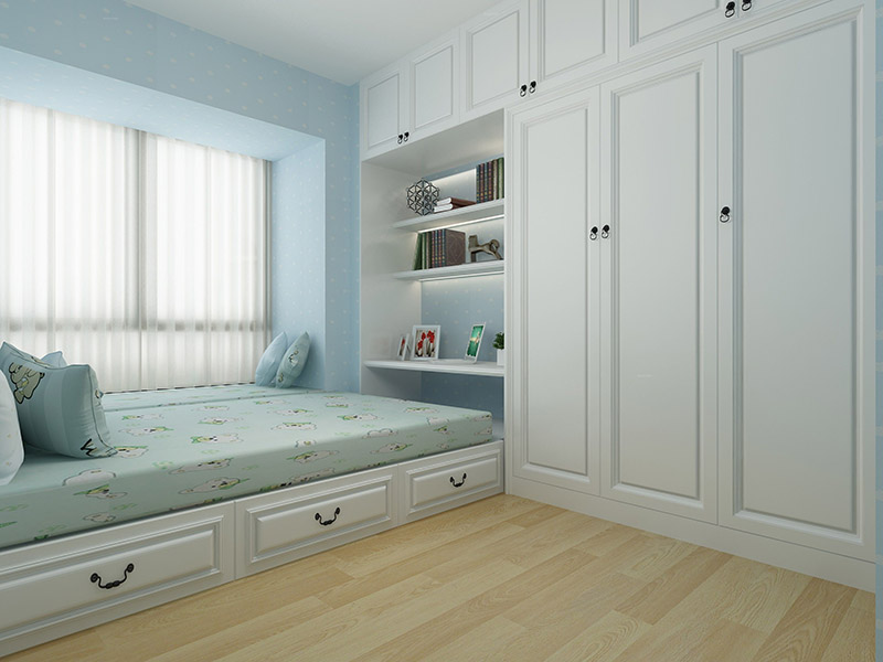 定制衣柜家裝網(wǎng)品牌有哪些，定制衣柜家