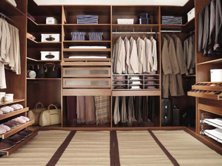 定制衣柜注意事項(xiàng)有哪些，定制衣柜的步