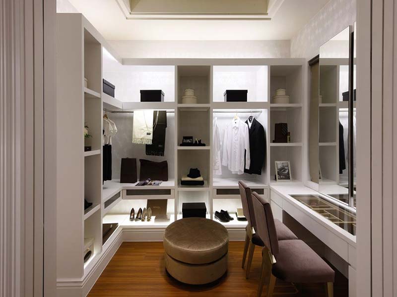 尚雅定制家具怎么樣，定制家具有什么優(yōu)