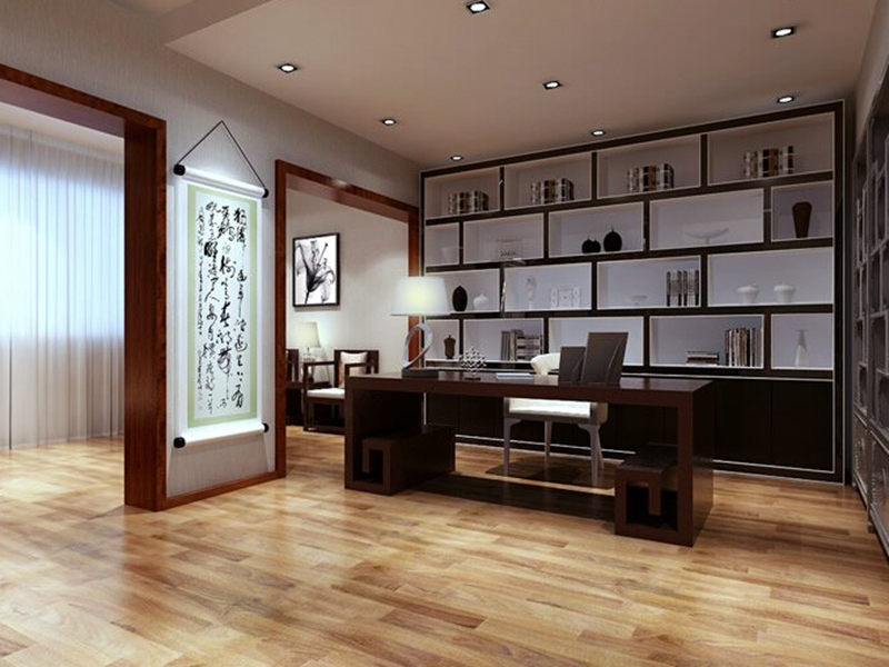 定做書柜的優(yōu)點(diǎn)這么多，滿足不同消費(fèi)者