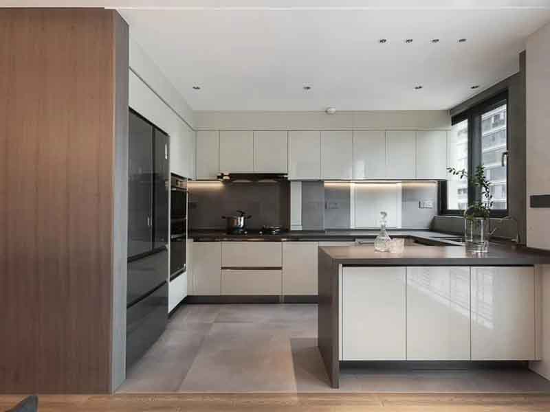 整體衣柜應該如何安裝,整體衣柜安裝注