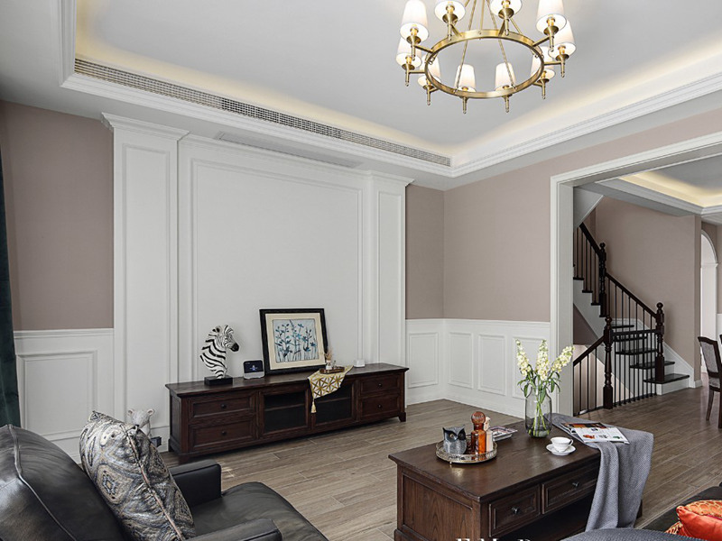 深圳怎樣選擇室內(nèi)裝修材料，墻體材料如