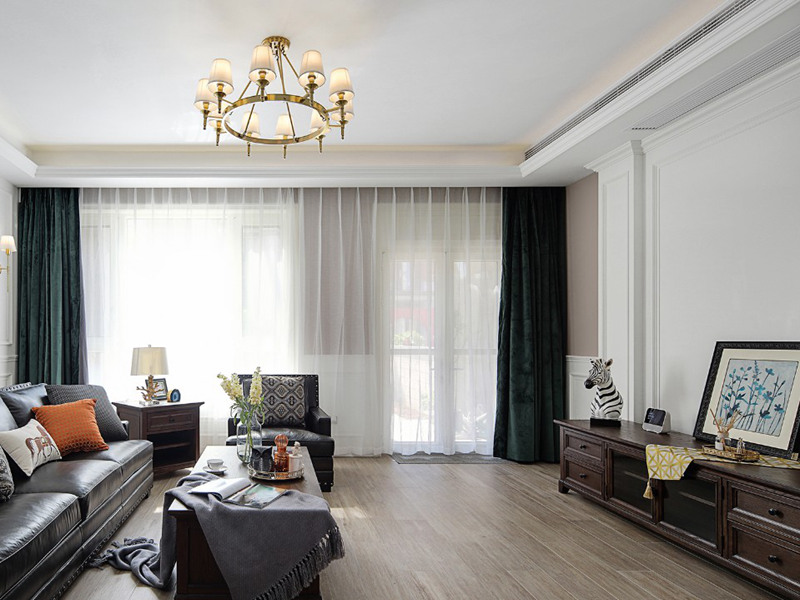 武漢家庭地板裝修如何選擇，實(shí)木地板好