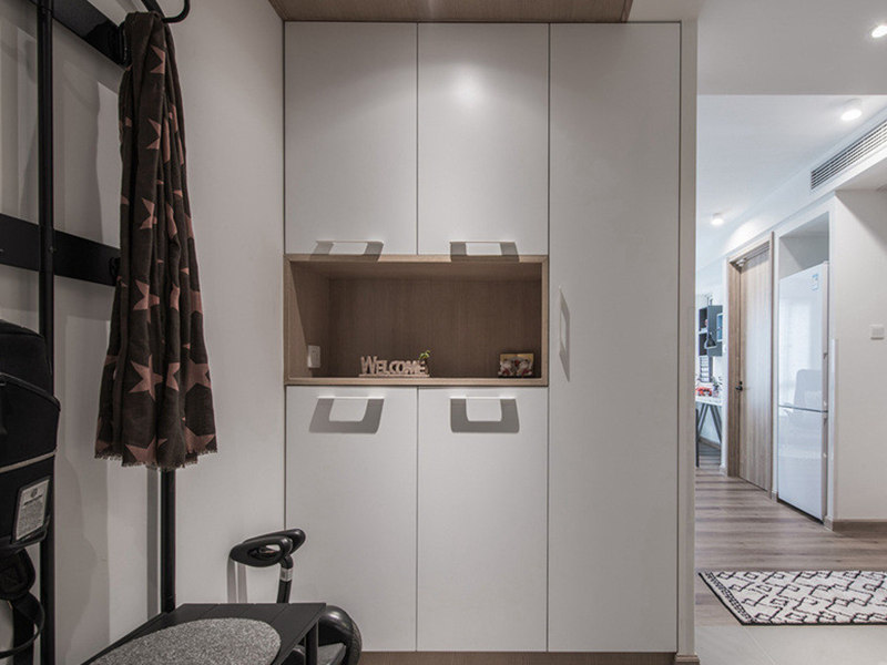 全屋定制廠家怎么找，應該如何選擇定制