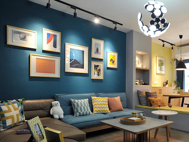 圣都裝飾全包怎么樣,書面寫下來的別信