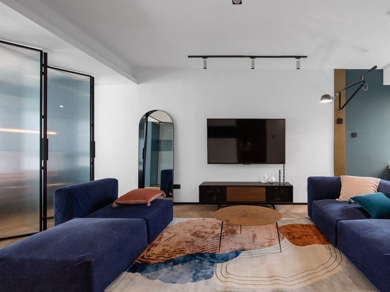 武漢裝修電視背景墻需要多少錢，影響價(jià)