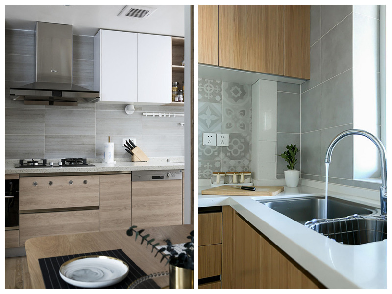 武漢老式廚房改造的價(jià)格，建議誠(chéng)實(shí)地使