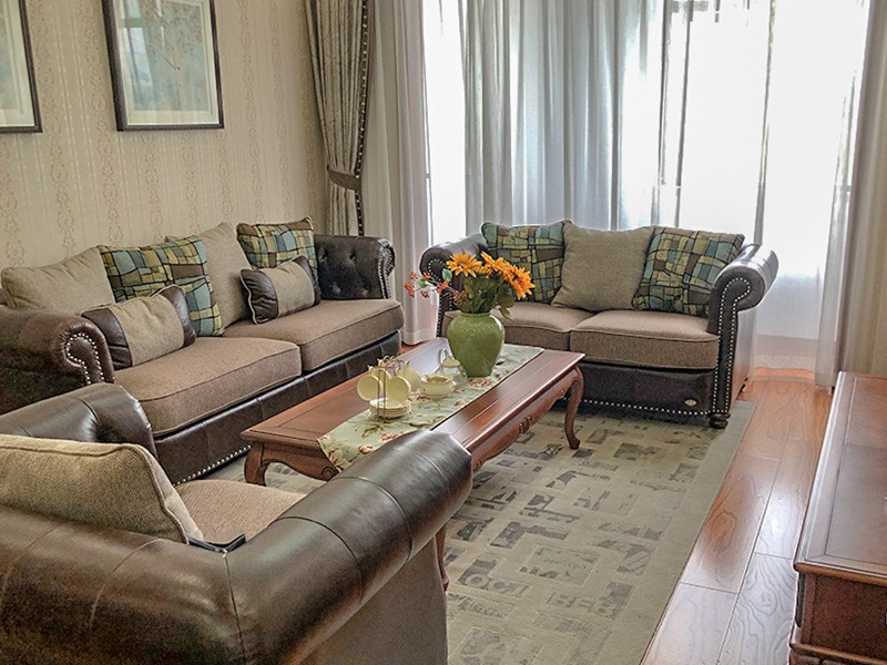 室內設計裝修標準規(guī)范是怎樣的