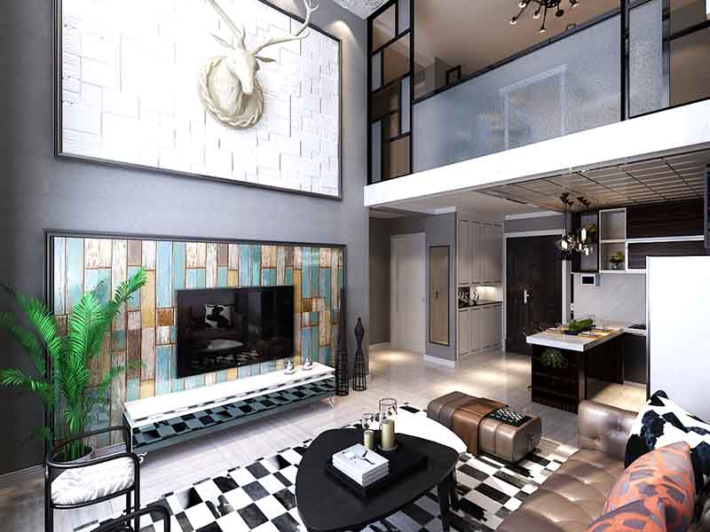 吸音板裝修室內(nèi)多少錢，價格是怎么算的