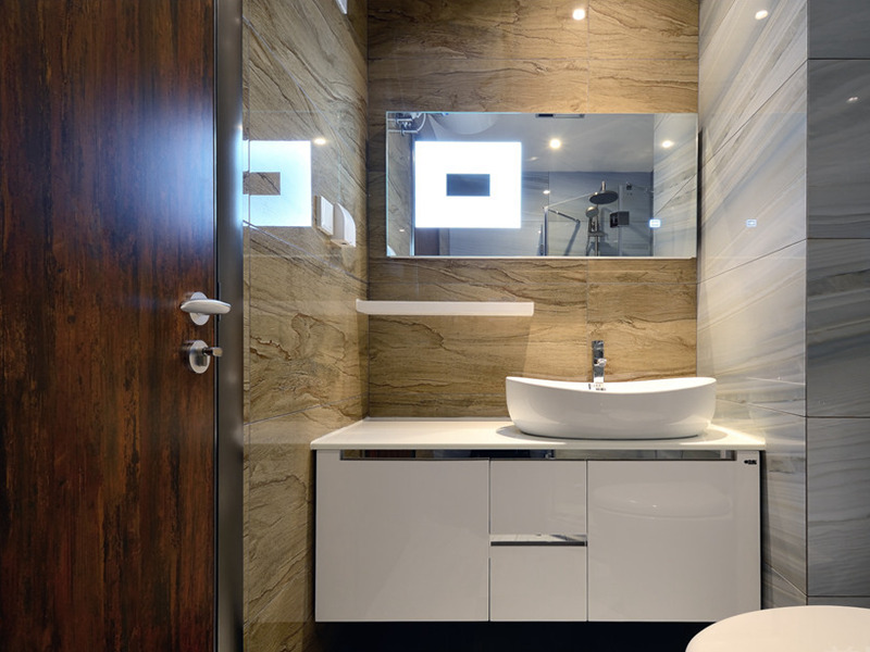 武漢浴室裝修流程是怎樣的，首先是水電