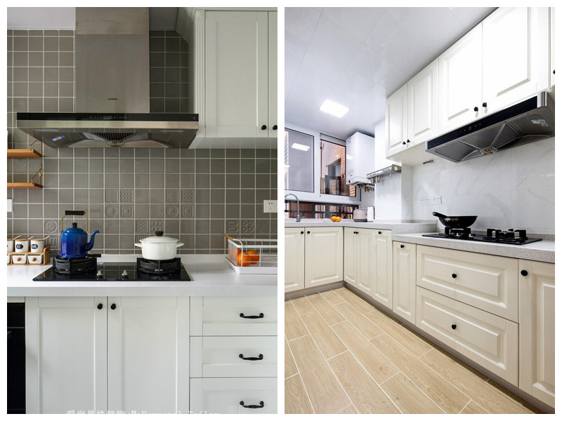 杭州小廚房裝修的技巧是什么，家電可以