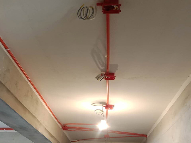 深圳電路改造之前準(zhǔn)備些什么，安全勢(shì)在