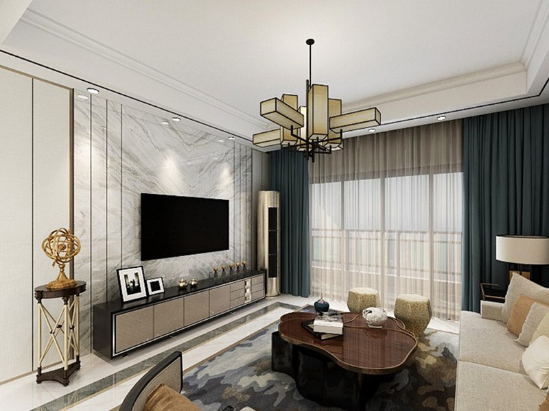 室內(nèi)裝修流程總共有多少個(gè)步驟，順序是