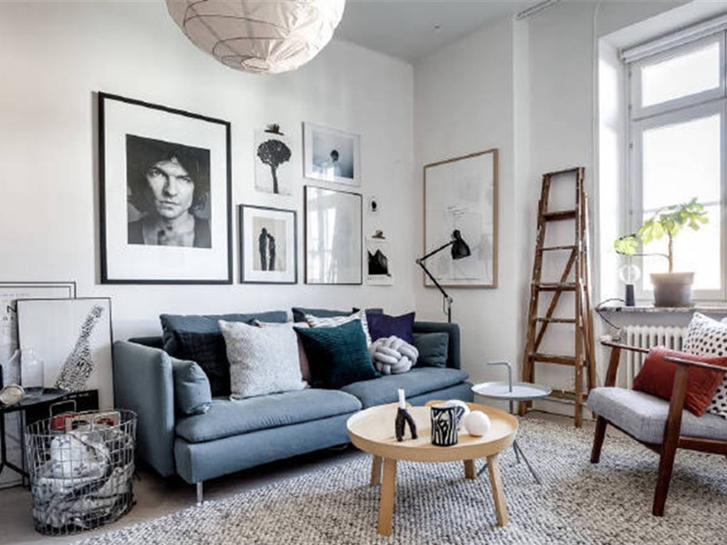 眾多房間室內(nèi)裝修風(fēng)格中，哪三款受歡迎