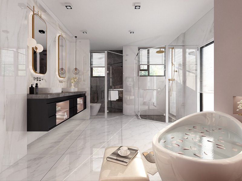 杭州廁所改造需要注意哪些事項(xiàng)，閉水試