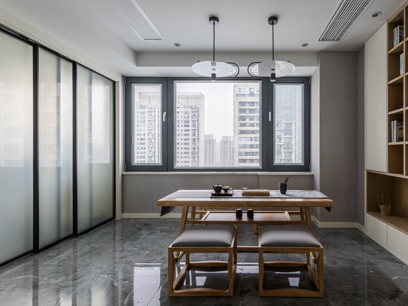 杭州裝修房子要找裝潢公司，施工質(zhì)量有