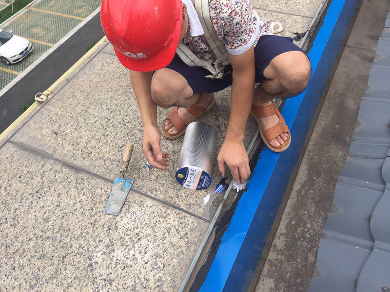 杭州防水卷材多少錢一卷，防水卷材施工