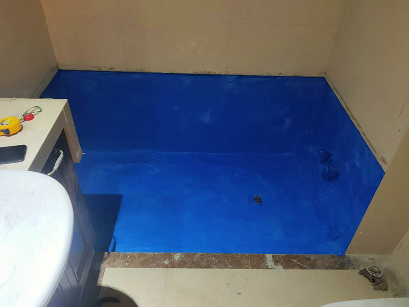 武漢防水堵漏材料有哪些，劑狀堵漏材料