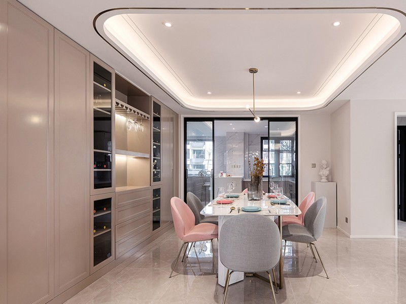 廊坊裝修裝飾工程包括哪些內(nèi)容，室內(nèi)裝