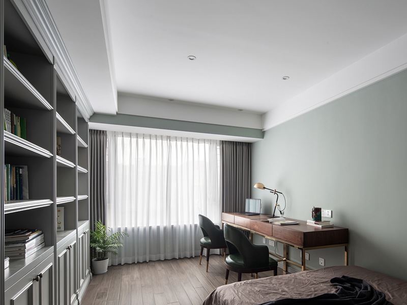 廊坊裝修施工細(xì)節(jié)，開(kāi)工要先交底