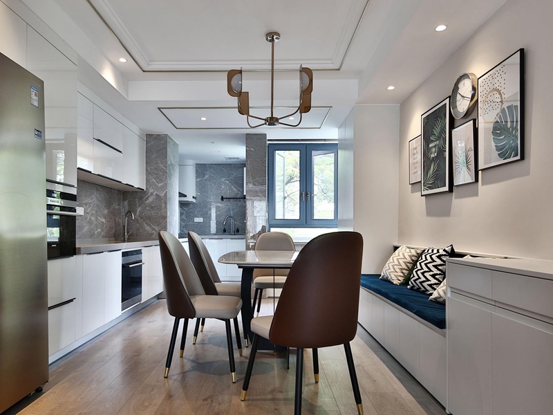 廊坊裝修案例分享，送給廊坊正要裝修的