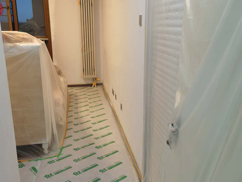 廊坊裝修電視背景墻需要多少錢，可以選