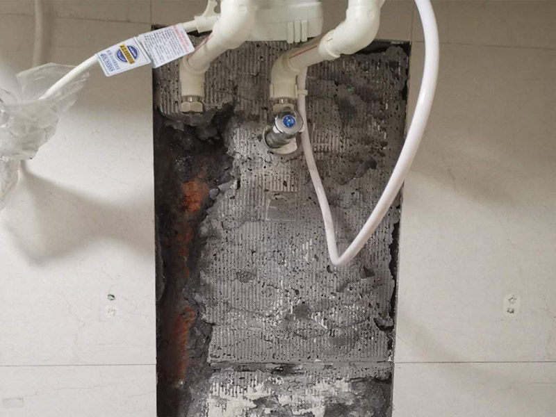 廊坊裝修廚房大概需要多少錢，主要是看