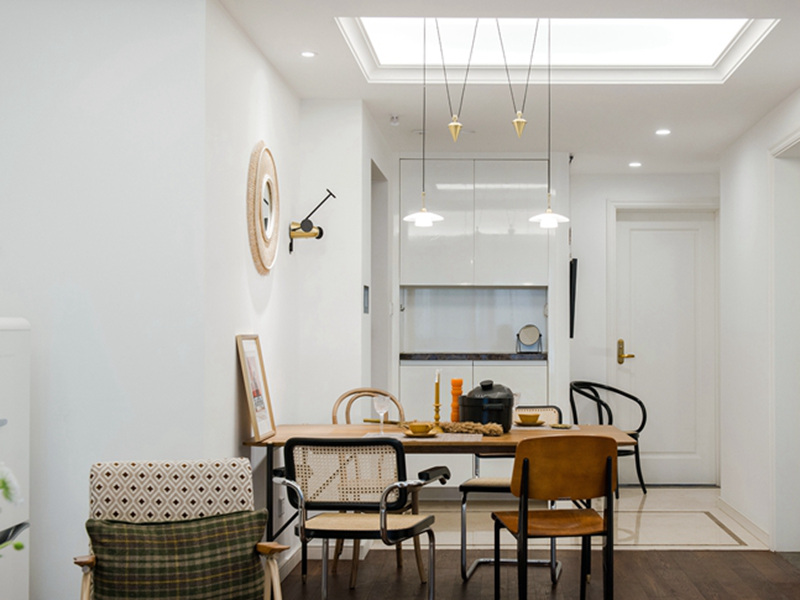 廊坊卷簾門安裝方式有哪些，門的尺寸一