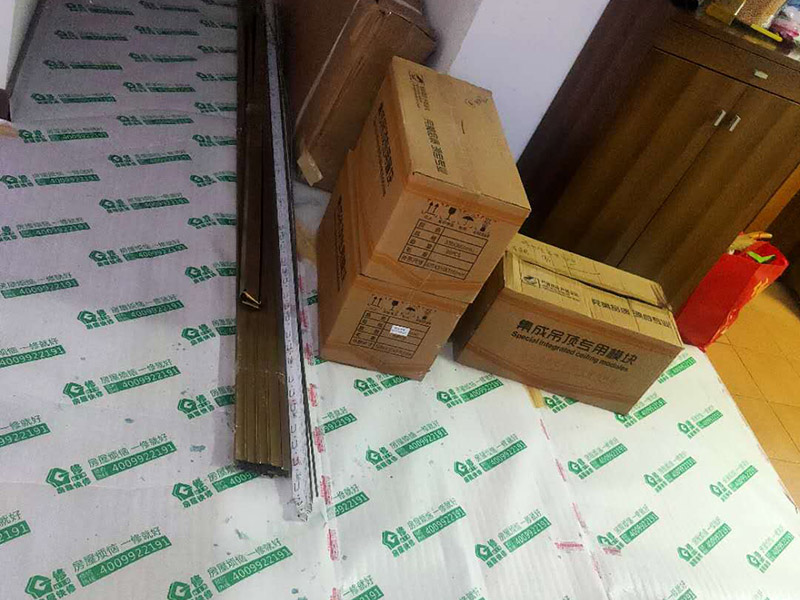 裝修公司加盟分公司，裝修公司加盟需要