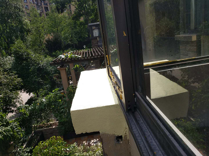 深圳防水公司如何選擇，主要看他的堵漏