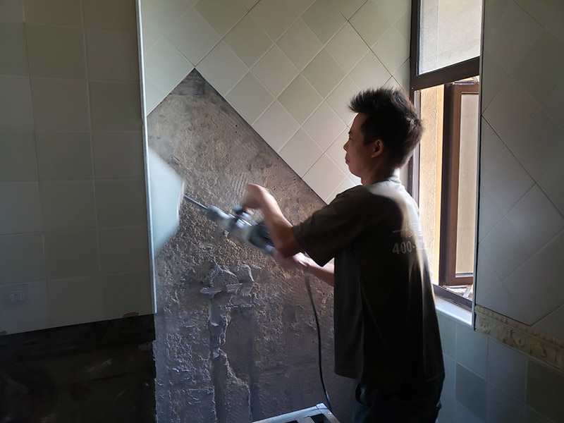 杭州室內(nèi)為什么要做防水，廚房需要防水