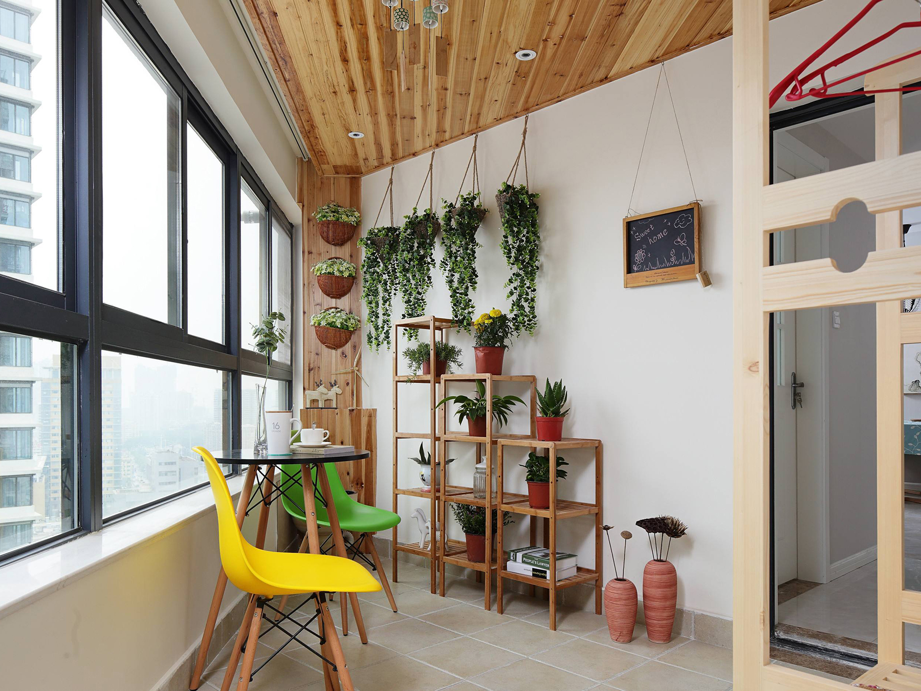 作為房屋裝修的“頭等大事”，做吊頂選