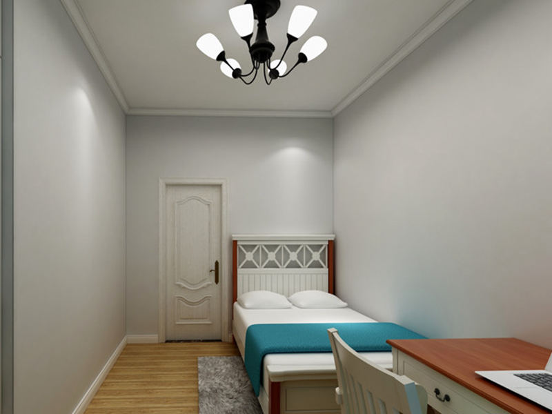 一套簡約時(shí)尚現(xiàn)代室內(nèi)裝修，應(yīng)該具有什