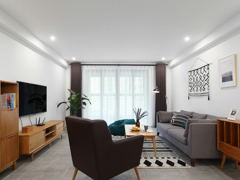 小美風格裝修的元素有些什么，要求有什