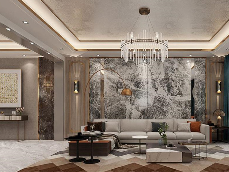 新古典風(fēng)格裝修的意思是什么，它的特點(diǎn)