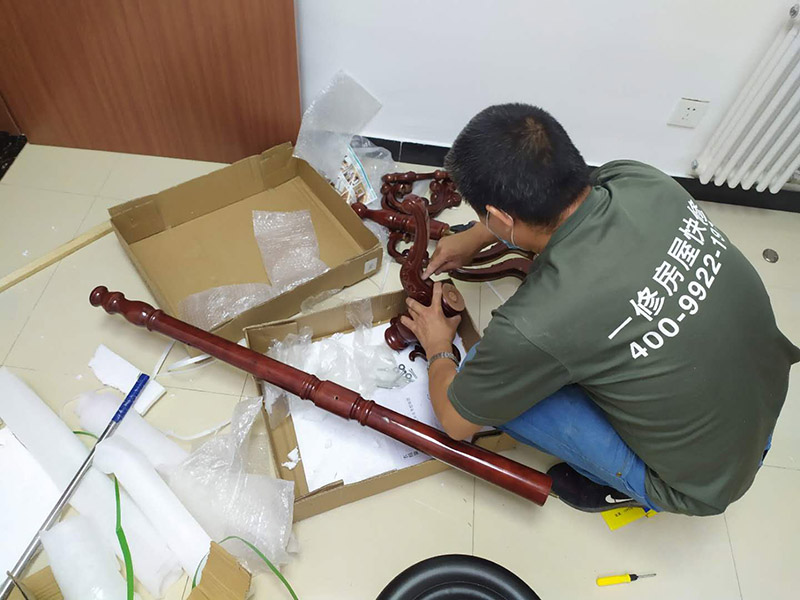 武漢門(mén)窗安裝，塑鋼門(mén)窗的安裝方法-璃