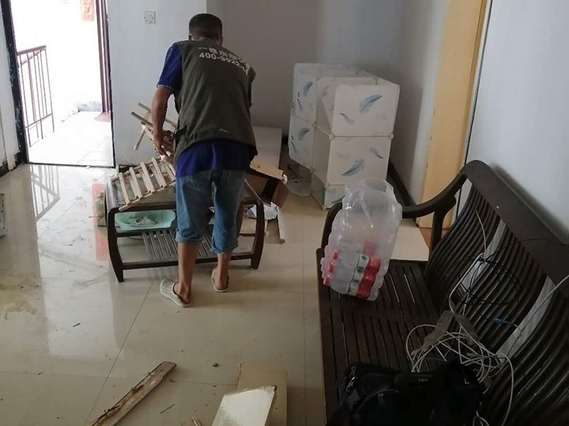 家裝招商平臺(tái)如何入駐，首先一定要是大