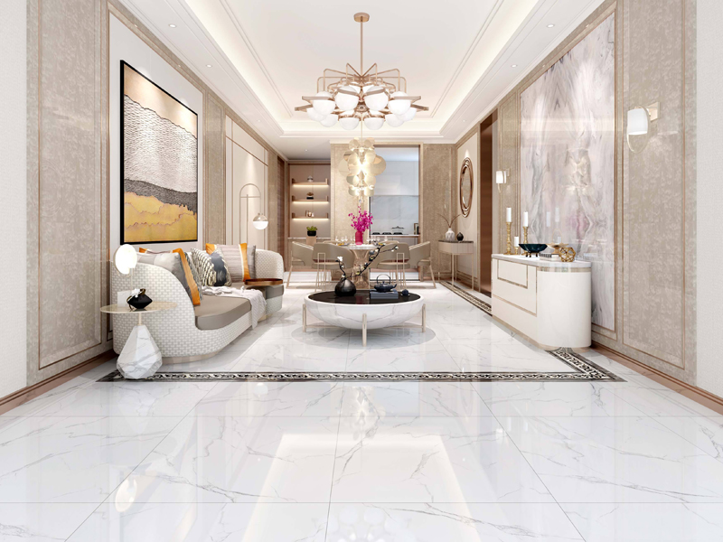 瓷磚劃痕維修知多少？精心整理關(guān)于瓷磚