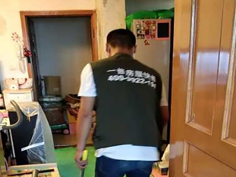 加盟連鎖家裝，如何選擇家裝公司