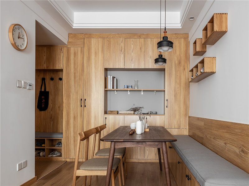 在惠州做室內裝修的時候，有哪些注意事