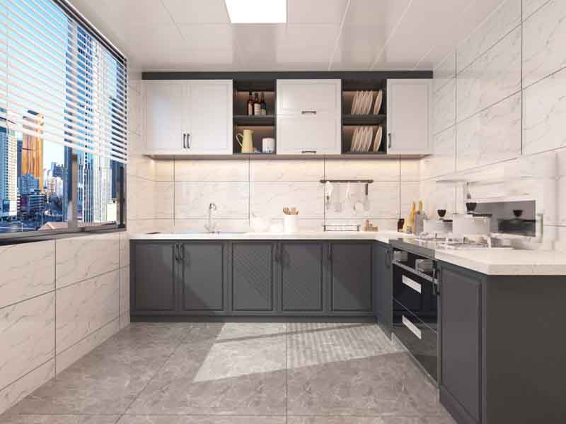 惠州廚房裝修中，容易別忽視的幾個(gè)小細(xì)