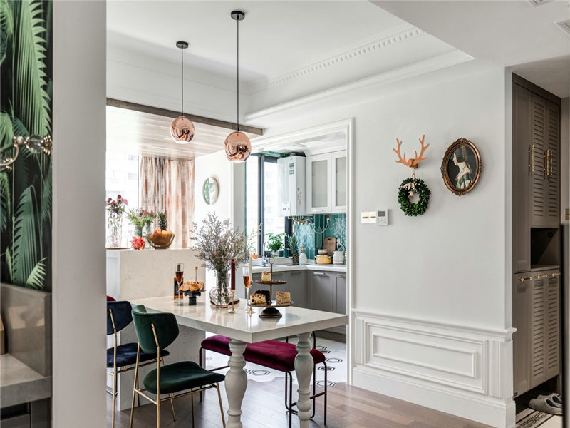 惠州做裝飾裝修的步驟通常有哪些嗎，順