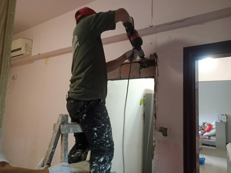 加盟的裝修公司靠譜嗎？不會被坑錢吧