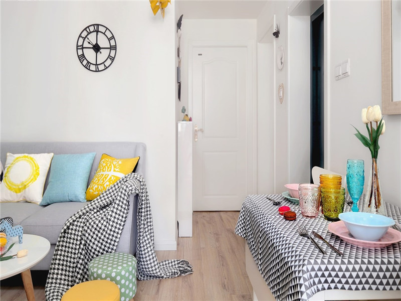 惠州室內(nèi)裝修設(shè)計(jì)的步驟是什么，大概兩