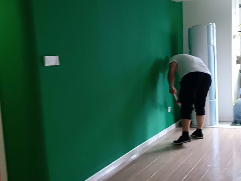 加盟裝修環(huán)保公司，開個環(huán)保公司的步驟